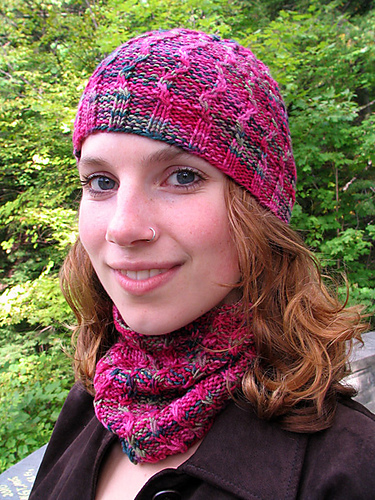 3fer - Laura Nelkin