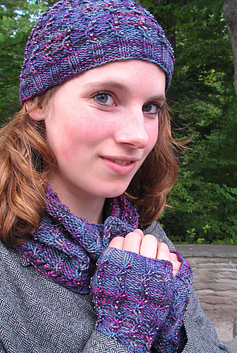 3fer - Laura Nelkin