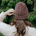 Spritz (hat) pattern 
