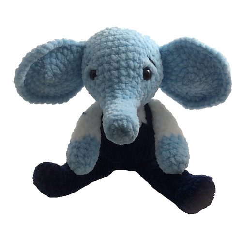 Elliot and Eleanor the Elephants photo 5