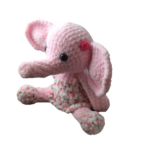 Elliot and Eleanor the Elephants photo 3