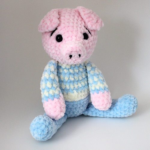 Paddy the Pig photo 4