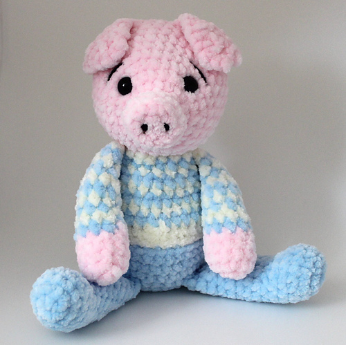 Paddy the Pig photo 1