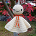 Teru Teru Bozu Doll photo 4