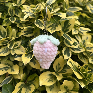 Tester: @kyla.rose.crochets
