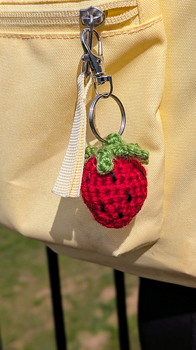 Tester: @yellowrosecrochet