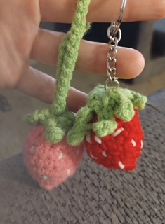 Tester: @mellythecrochetler