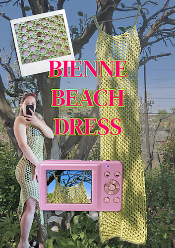 Bienne Beach Dress