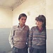 John and Mary pattern 