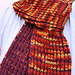 Brioche Stitch Scarf and Hat photo 4