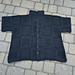 9 Halls Shirt pattern 