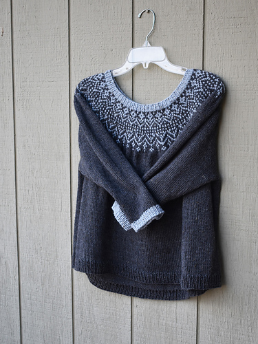 Jay Sweater photo 10