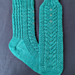 Cordelia says “Nothing” pattern 