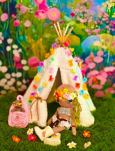 Festival Dolly