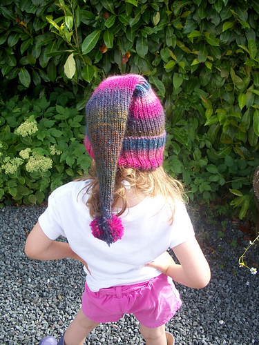Halford Cap / Seasonal Stocking Cap photo 4