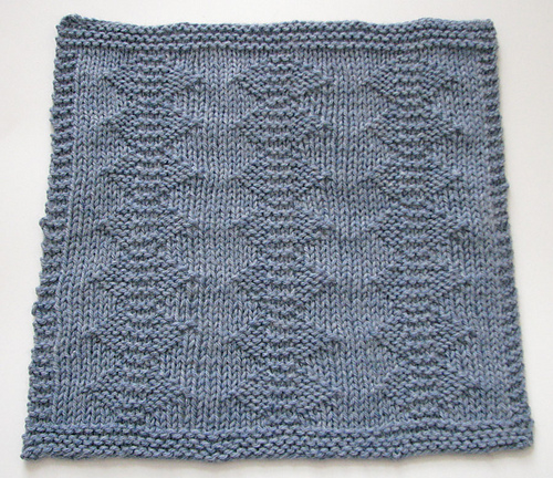 Prairie Afghan - Square 15 photo 1