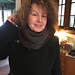 Mystic scarf pattern