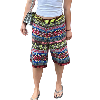 cydneyja_ test shorts