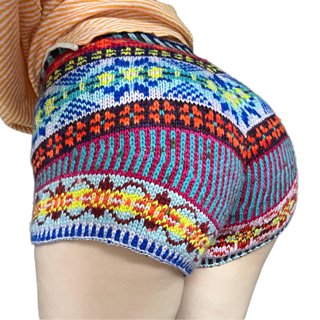 kk2tog test shorts
