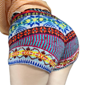 kk2tog test shorts