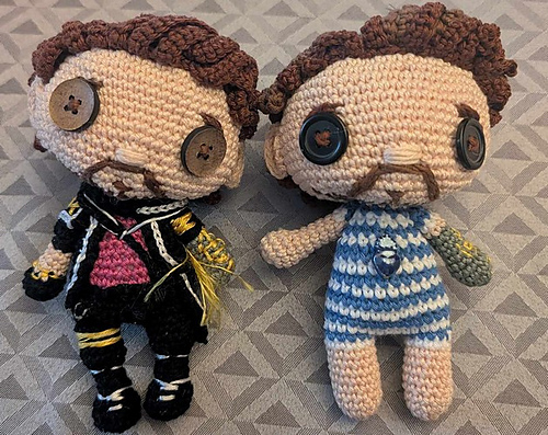 Gustave (Expedition 33)