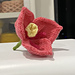 Bougainvillea pattern