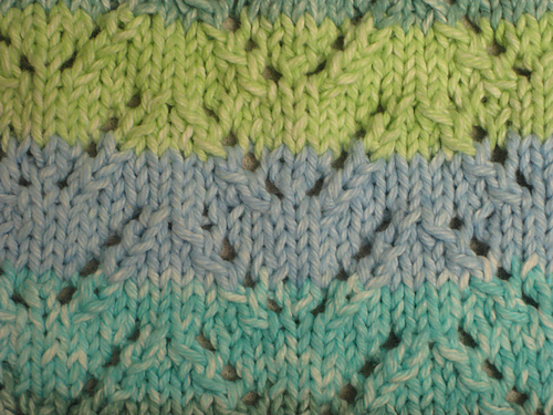 Rocky Point Beach Washcloth photo 3