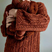 Terra sweater pattern