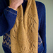 Lua Scarf pattern