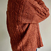Terra sweater pattern