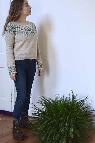 Newleaf - Jennifer Steingass