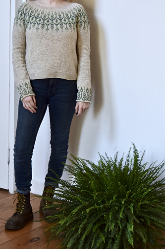 Newleaf - Jennifer Steingass