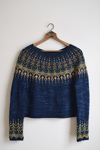 Hinterland - Jennifer Steingass