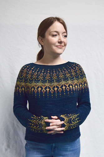 Hinterland - Jennifer Steingass