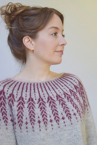 Meadow Moon - Jennifer Steingass