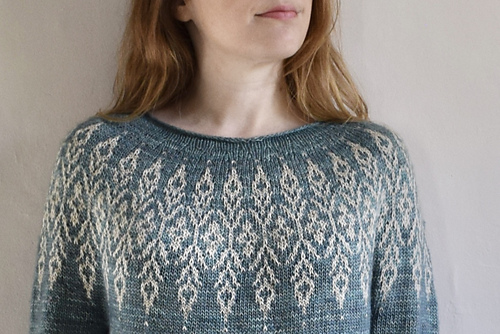 Alden - Jennifer Steingass