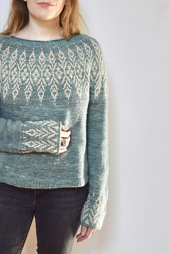 Alden - Jennifer Steingass