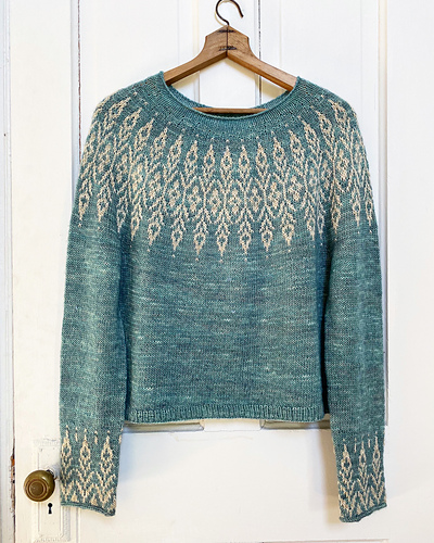 Alden - Jennifer Steingass