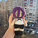 Reze doll pattern 