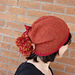 Giant Killer Cap pattern 