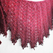 Be Still My Heart pattern 