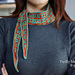 Twilly Me Now pattern 