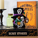 Witch Doctor Gnome pattern