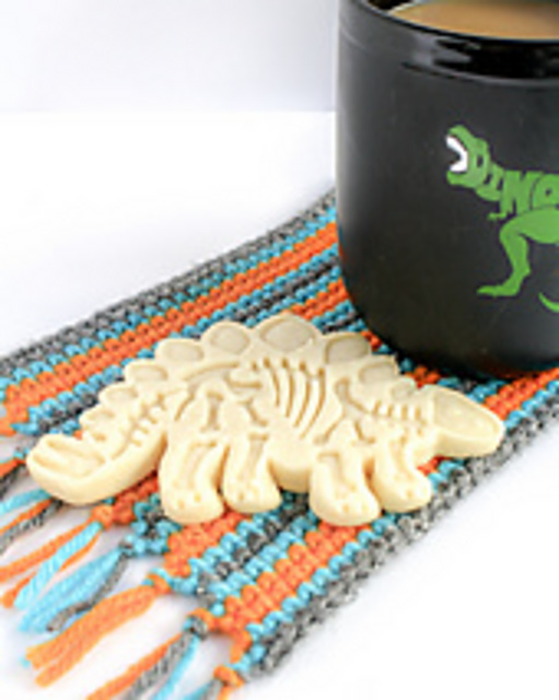 Mug Rug