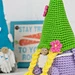Garden Gnome Couple pattern 