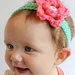 Rosey's headband pattern 