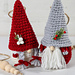 Easy Gnome Ornaments photo 4