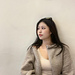 Chamsei Cardigan pattern
