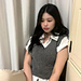 Dulgi Vest pattern