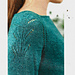 # 09 Pull raglan motif ajouré pattern 